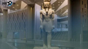 النادي المصري يبارك للرئيس السيسي افتتاح المتحف المصري الكبير وإنجازات حضارية جديدة